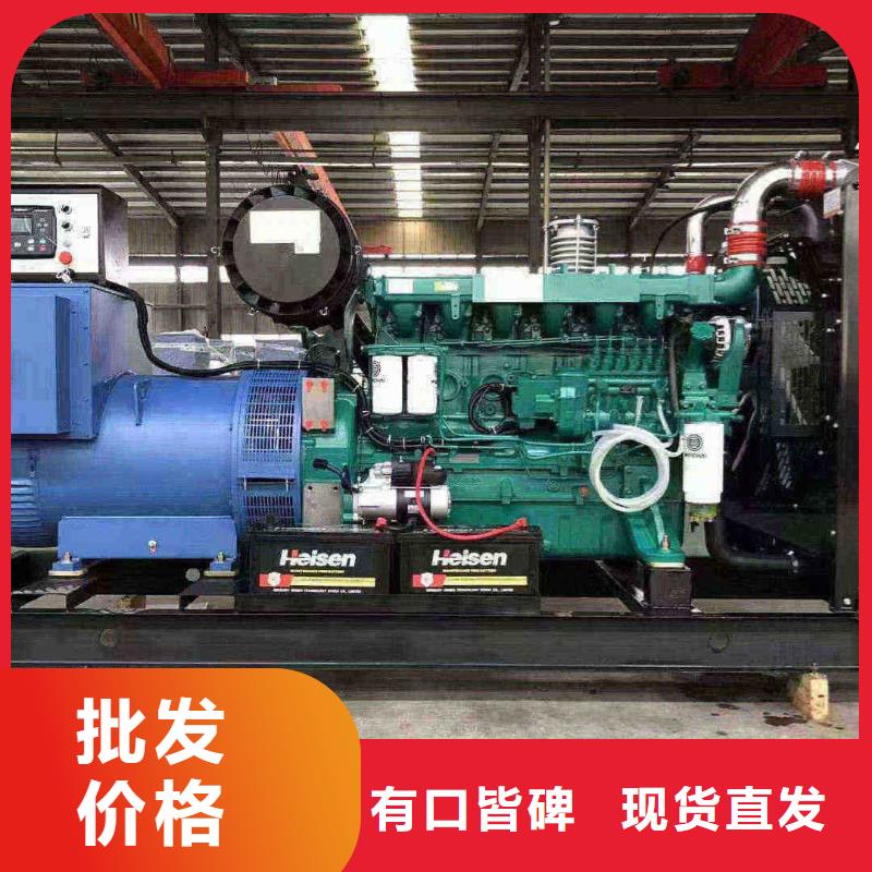 围场满族蒙古族自治柴油发电机租用
