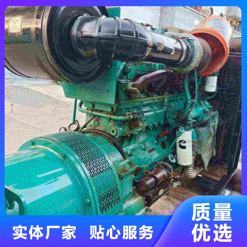 西青建昌哪里有租发电机的地方近期行情