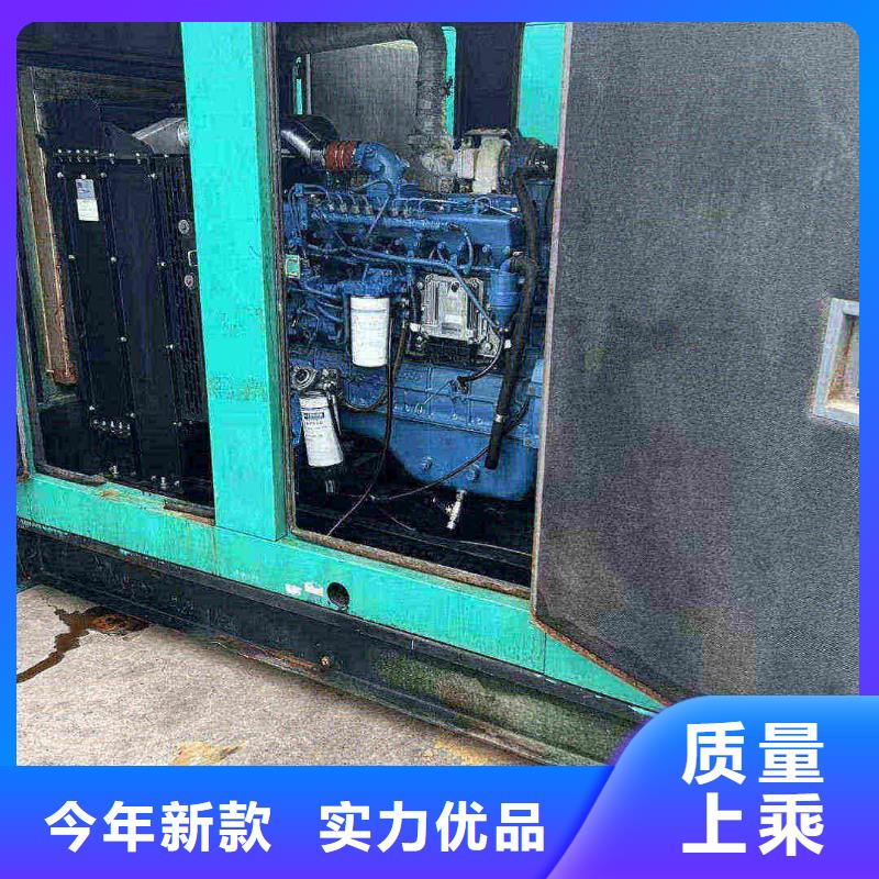 蠡县发电车出租