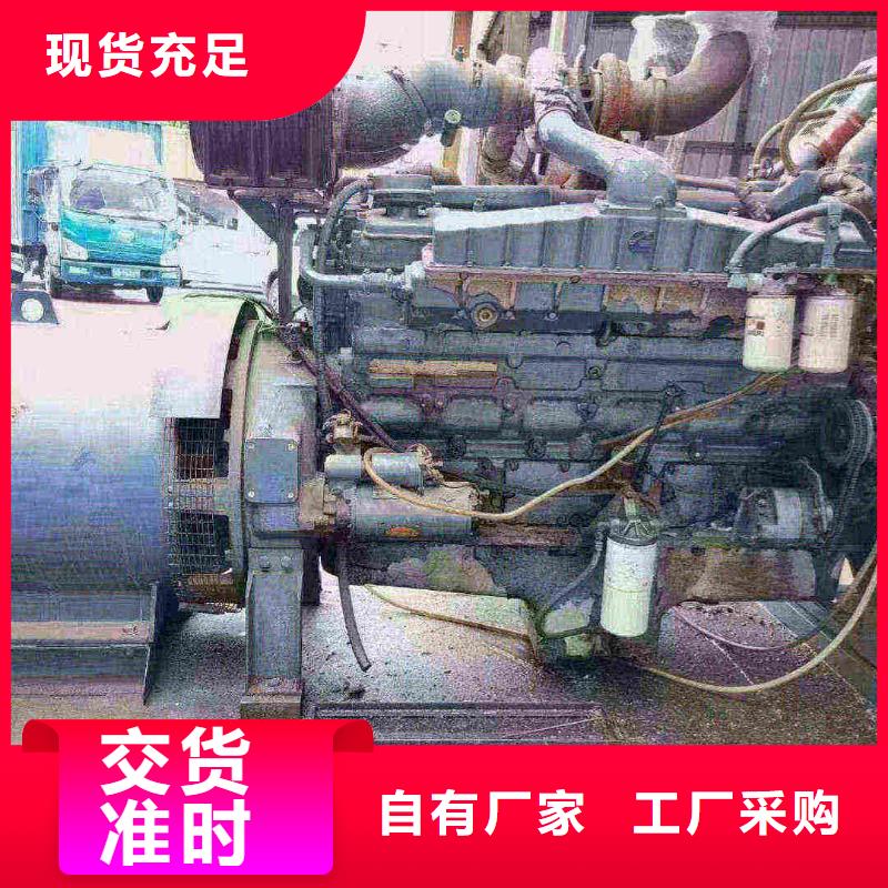 武清柴油发电机每月租金