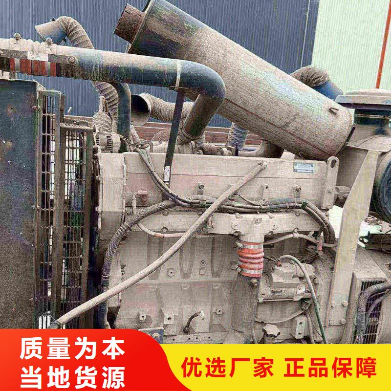 衡水哪里租发电机