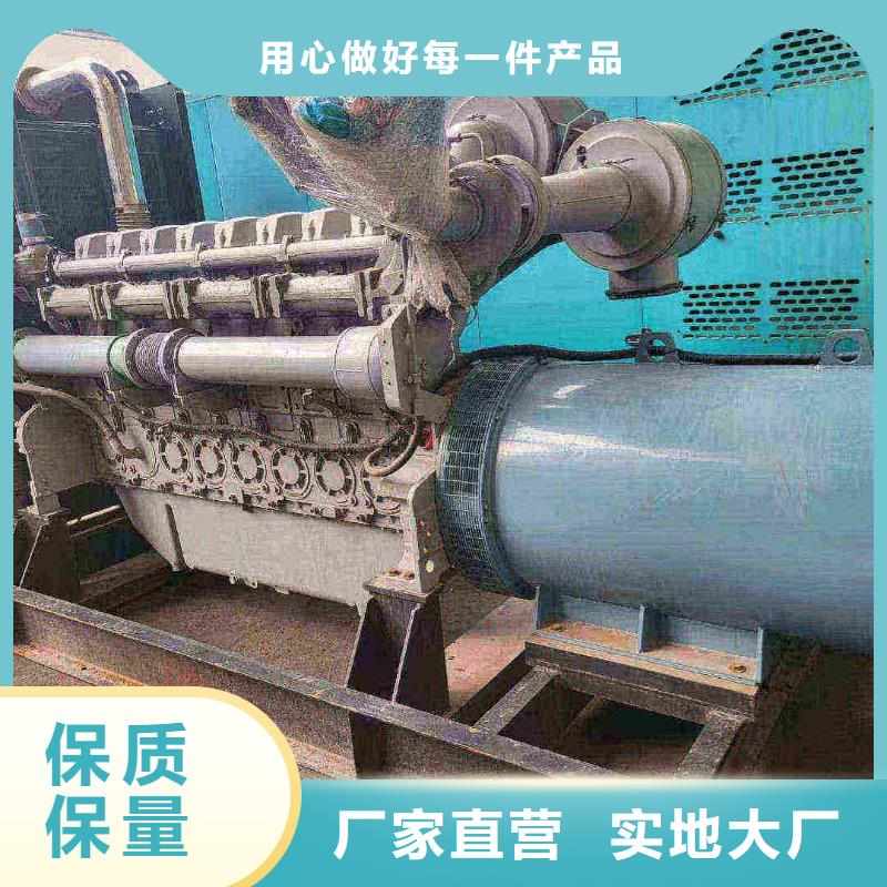 诏安发电机租赁服务