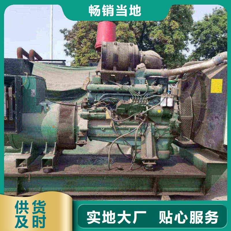 阿拉尔发电机租赁服务