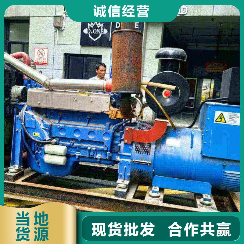 建瓯发电机租赁公司