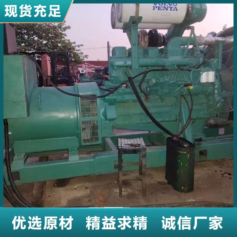 鼎城发电机租赁公司