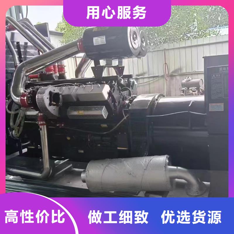 张家口租赁发电车