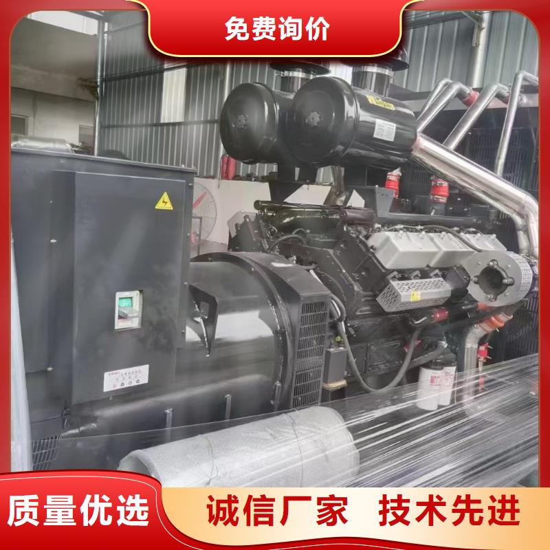 云龙哪里租发电机