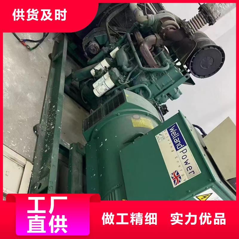 2025更新中江应急发电车租赁