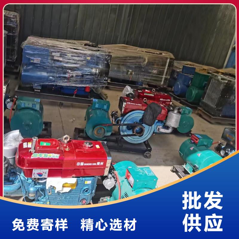 东港发电机租赁公司
