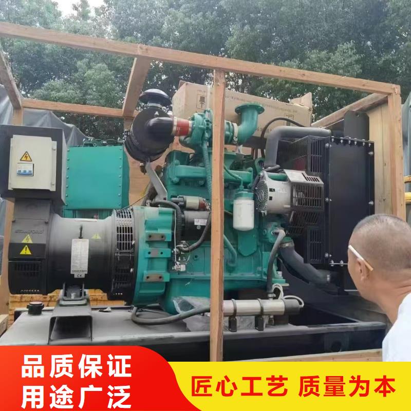 临渭发电车租赁