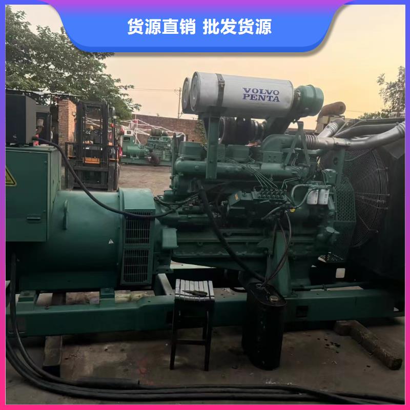东丽延边租赁发电机设备团队