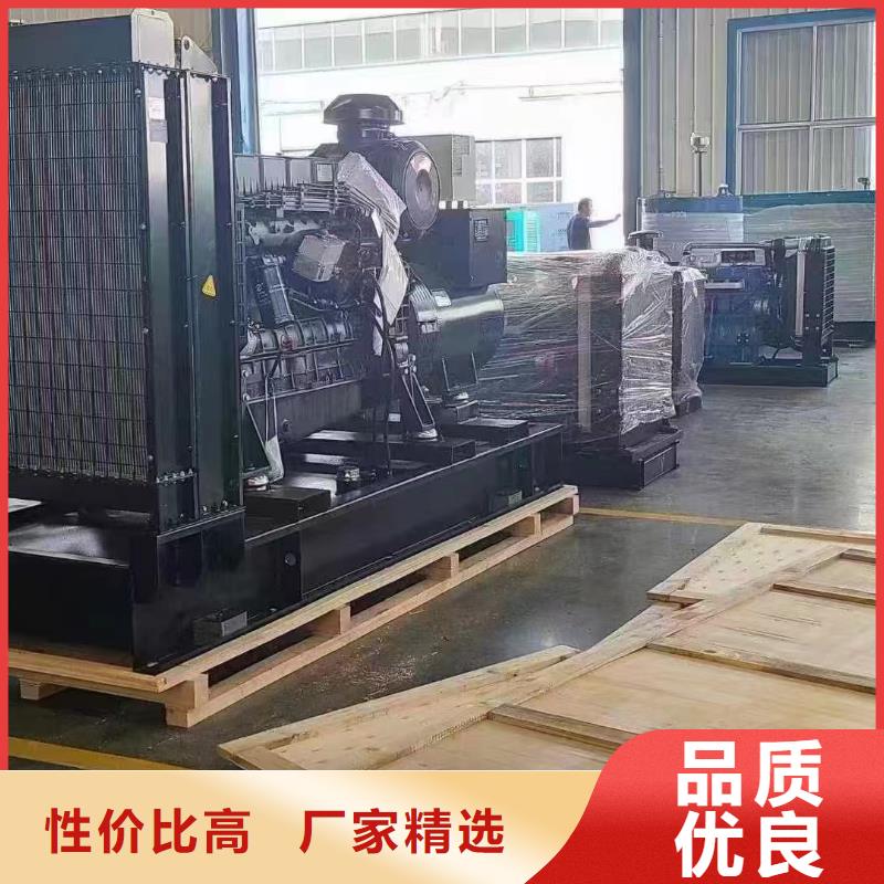 曲阳租发电机的地方