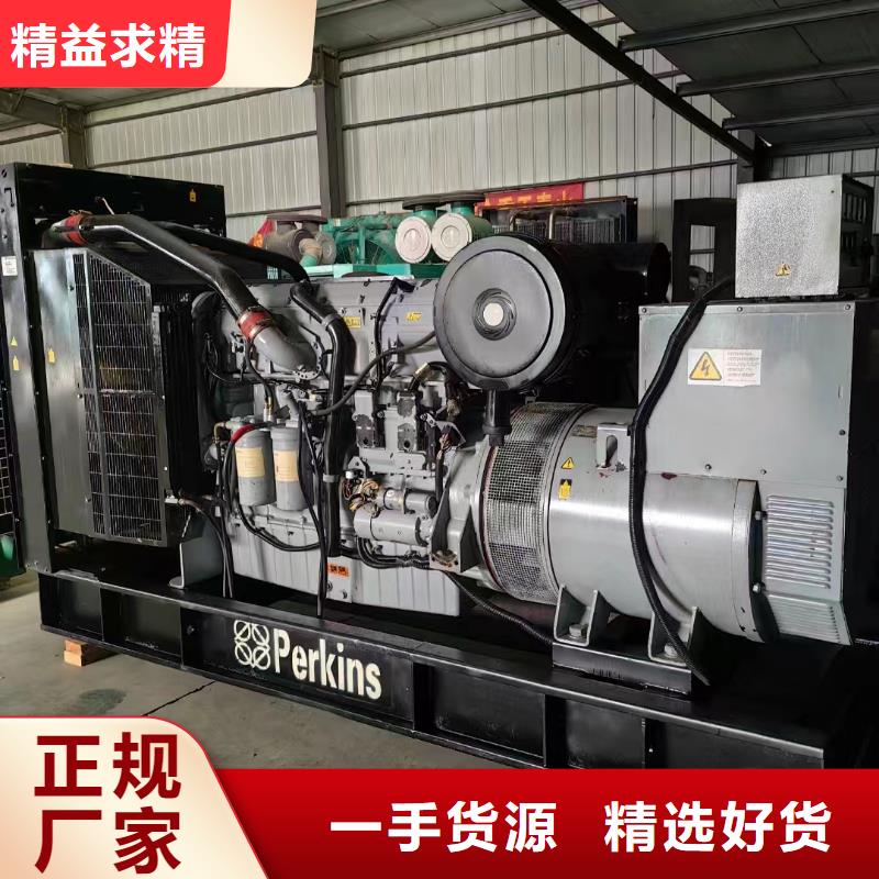 沧州黄骅市发电机出租厂家