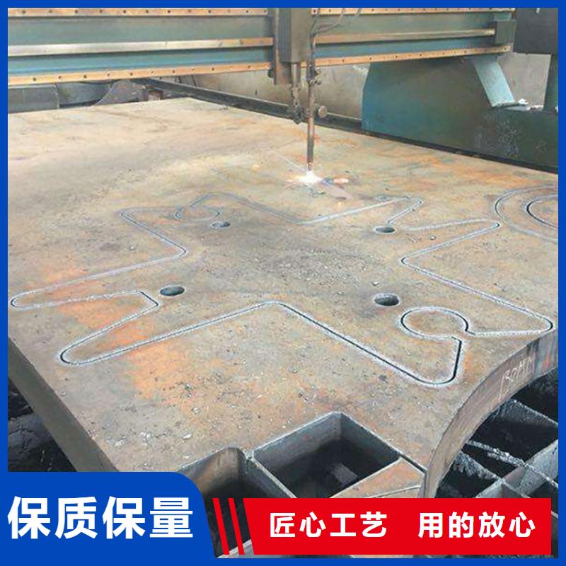 Q235B圆钢参数详情