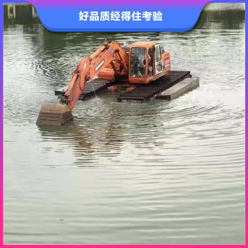 水上挖掘机出租水上挖掘机出租租赁产地直供