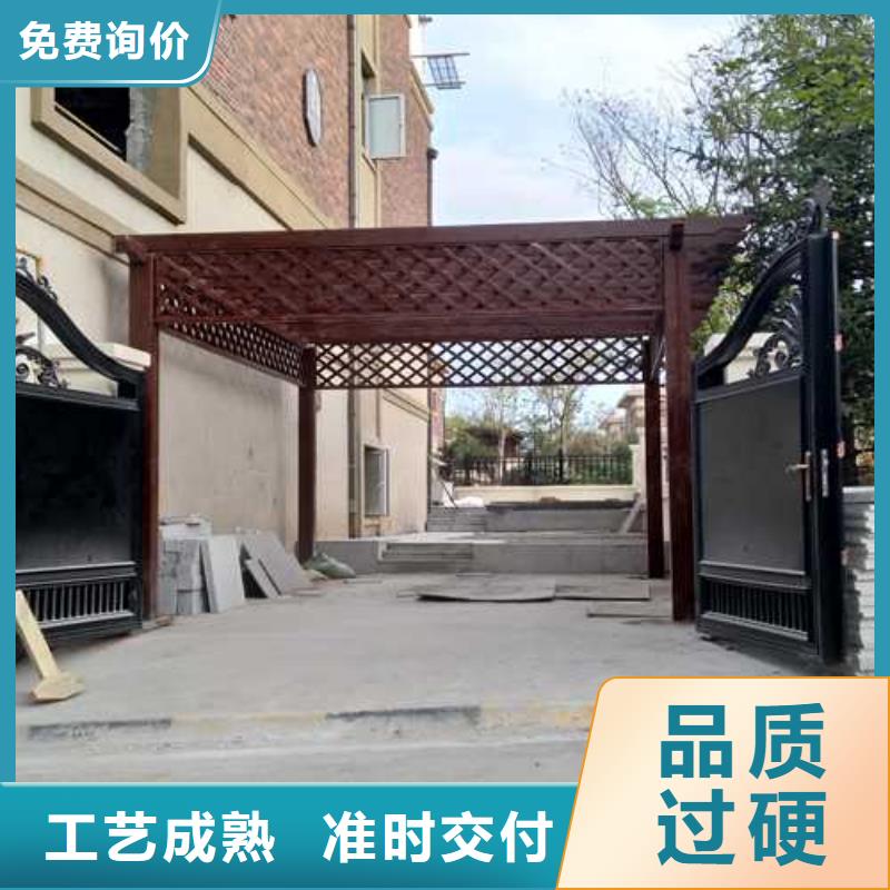 防腐木秋千批发价格青岛市新河镇