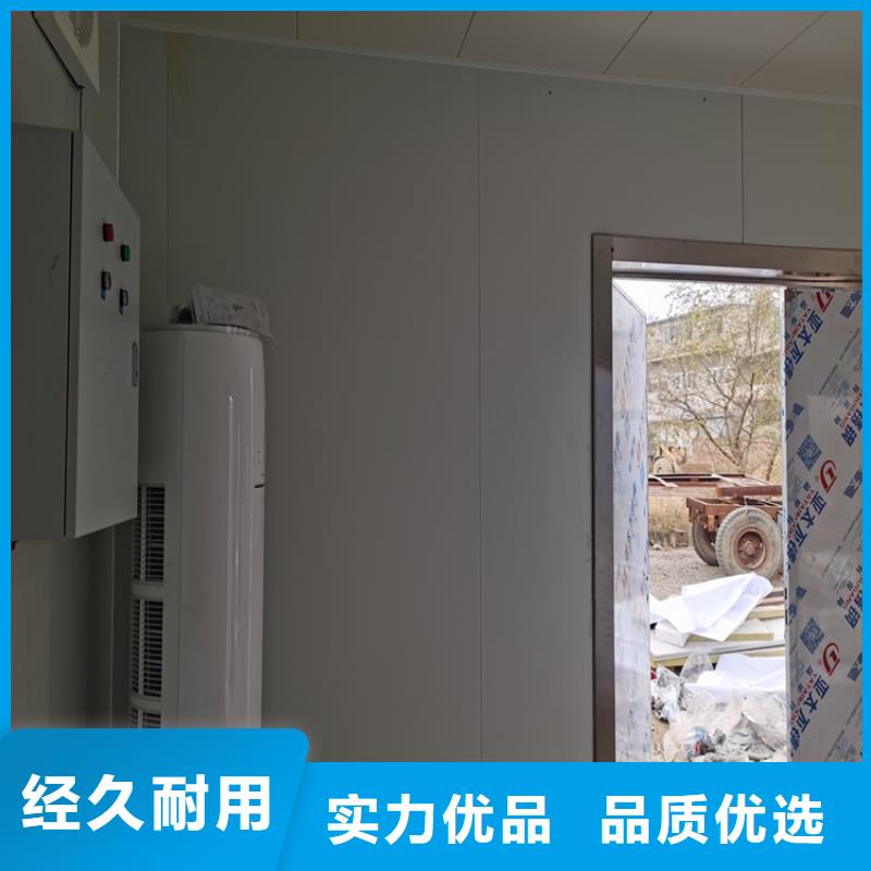 电动铅门-售后无忧