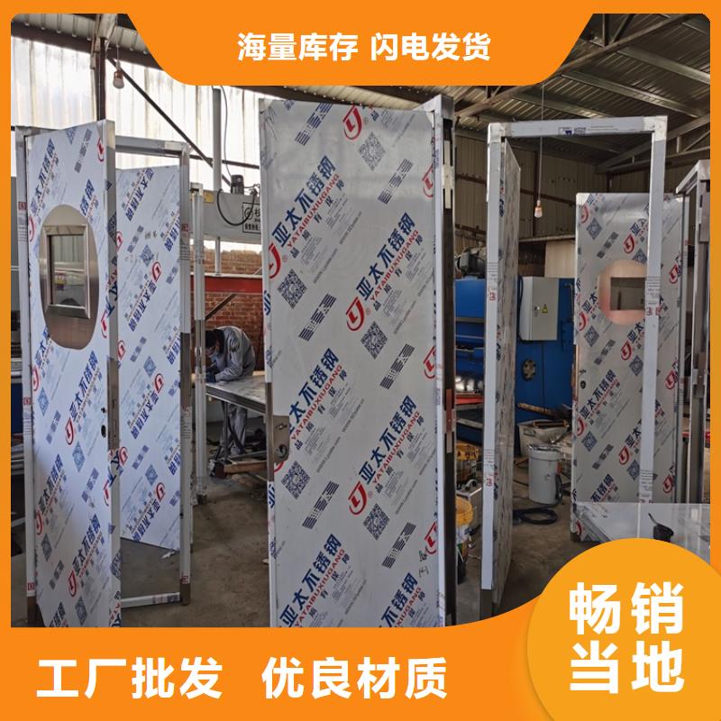 电动铅门价格走势
