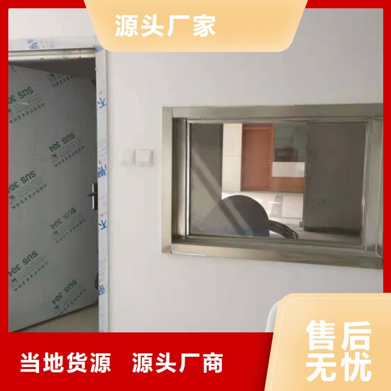 电动铅门价格走势