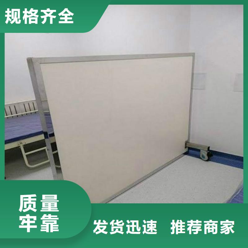 【铅门】铅玻璃有口皆碑