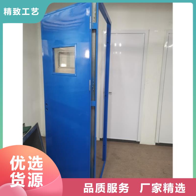 铅门_铅门厂家实力雄厚品质保障
