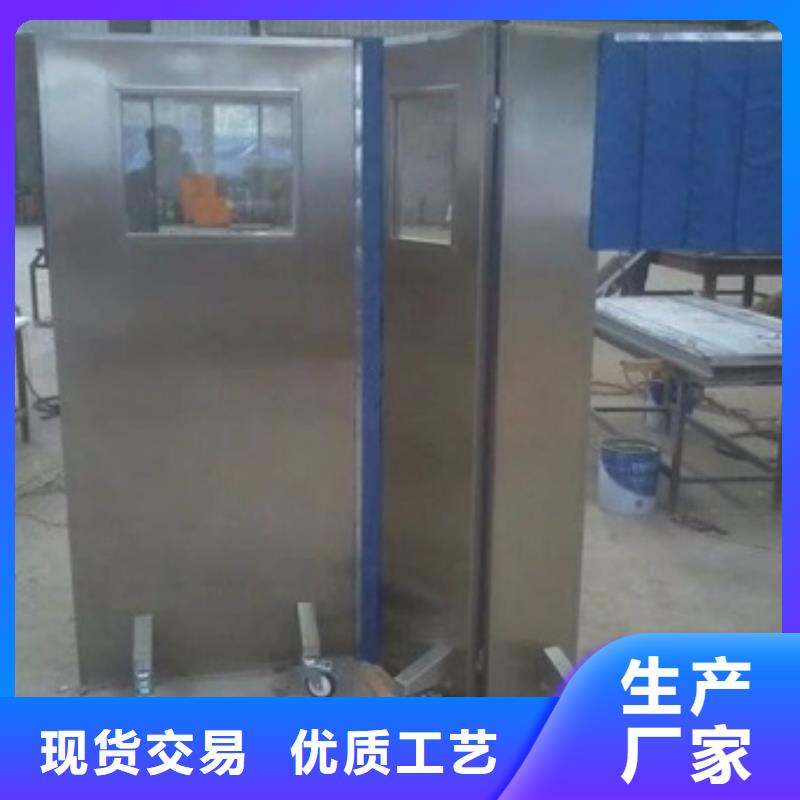 铅屏风铅砖厂家技术先进