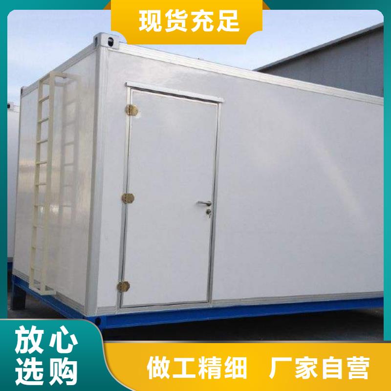 CT移动方舱铅门细节决定成败