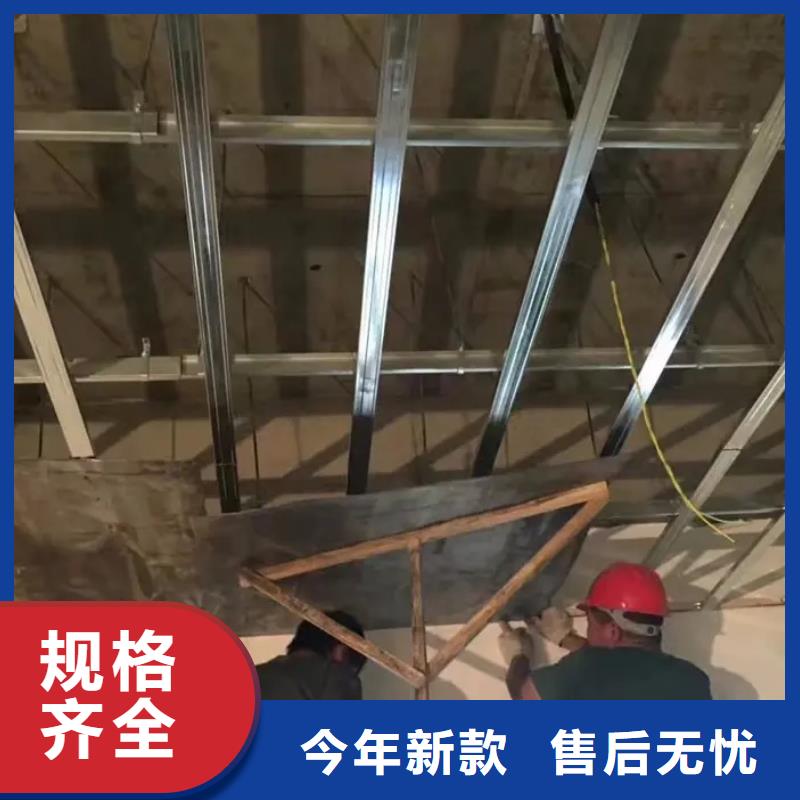 射线防护工程铅玻璃厂家放心得选择