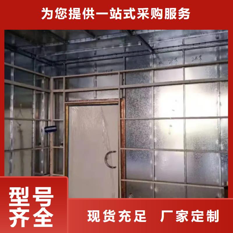 【射线防护工程】铅门厂家价格低