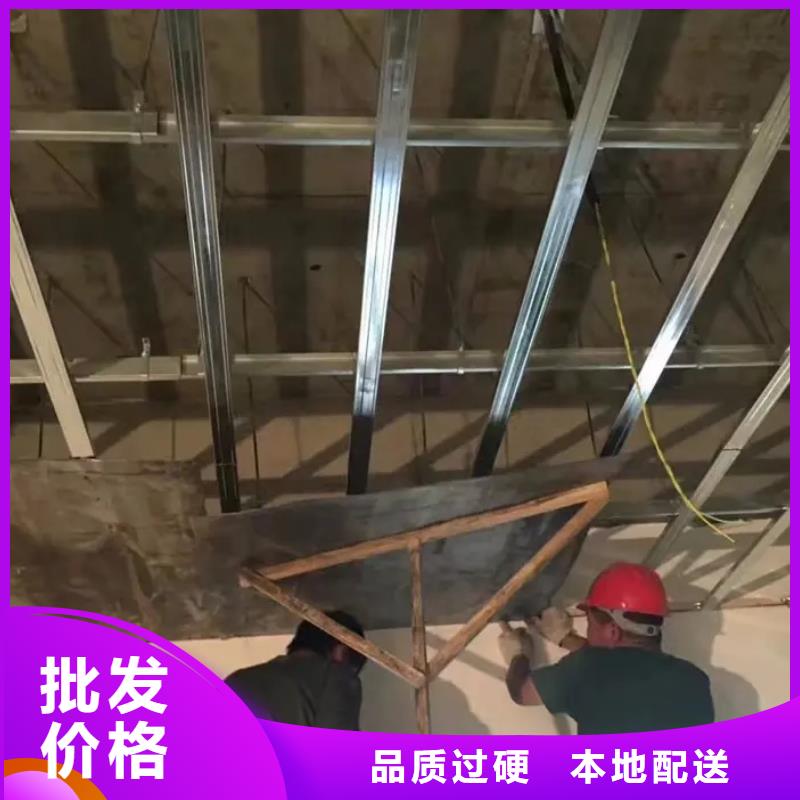 射线防护工程-【铅玻璃厂家】物流配送