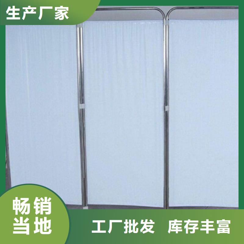 铅屏风铅房厂家拥有核心技术优势