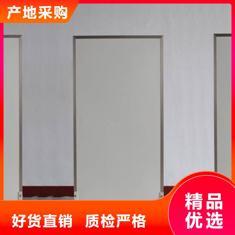 铅屏风铅箱厂家通过检测
