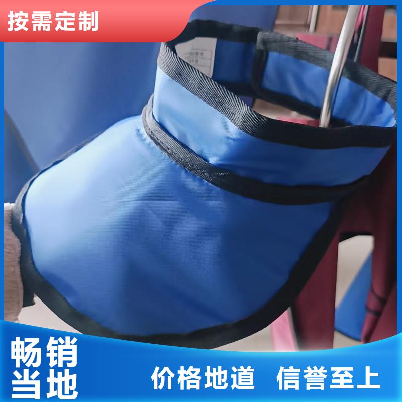 铅衣防护窗拥有核心技术优势