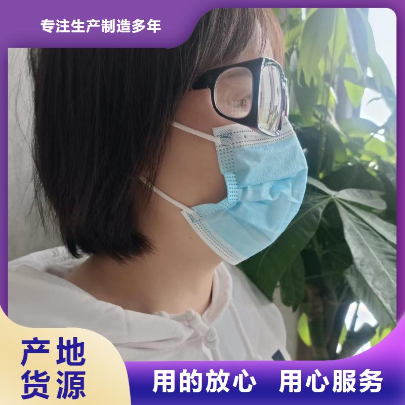铅衣铅玻璃支持定制加工