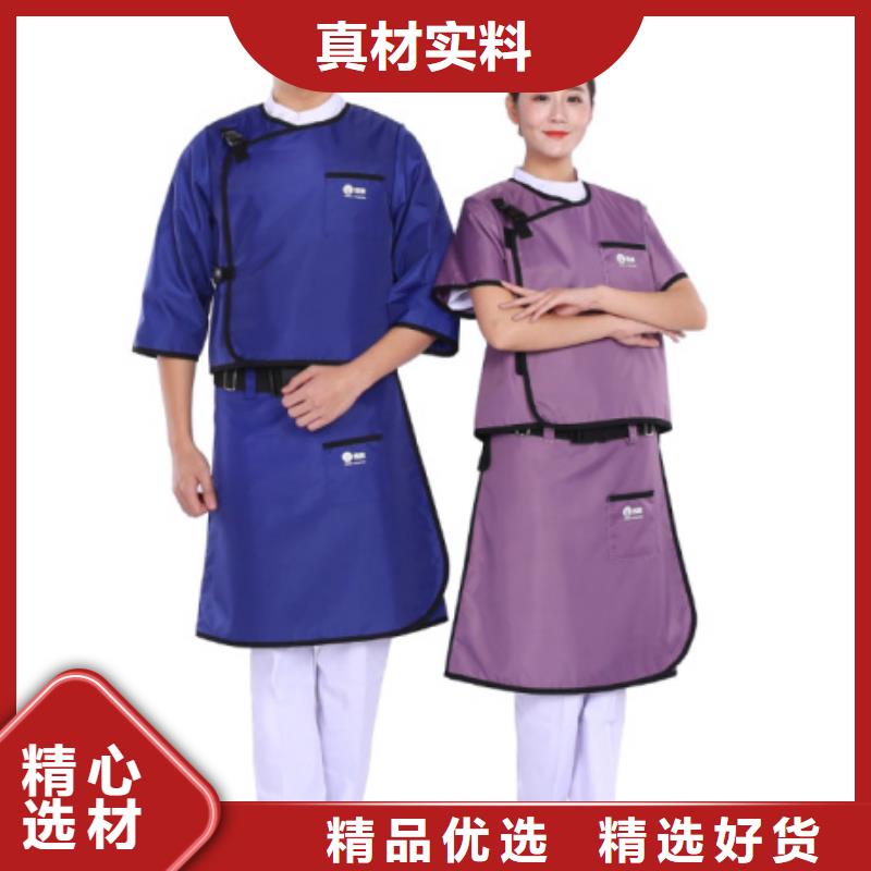 铅衣铅玻璃支持定制加工