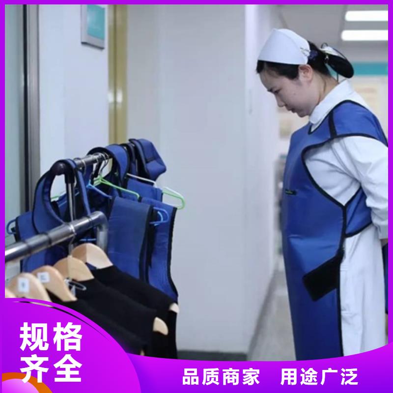 铅衣防护窗拥有核心技术优势