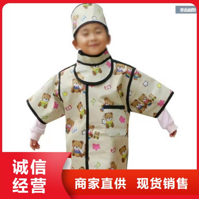 铅衣铅玻璃支持定制加工