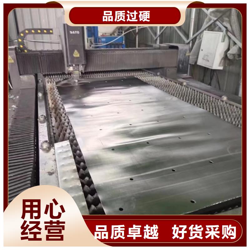 深圳铅板防护经济实用