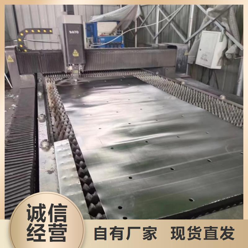拍片室辐射铅板优选厂商