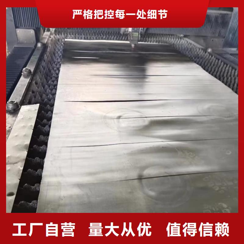 ct室防护铅板供应商