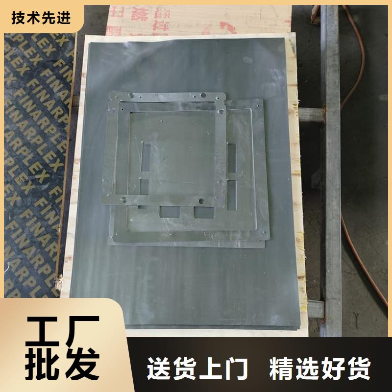 拍片室辐射铅板优选厂商