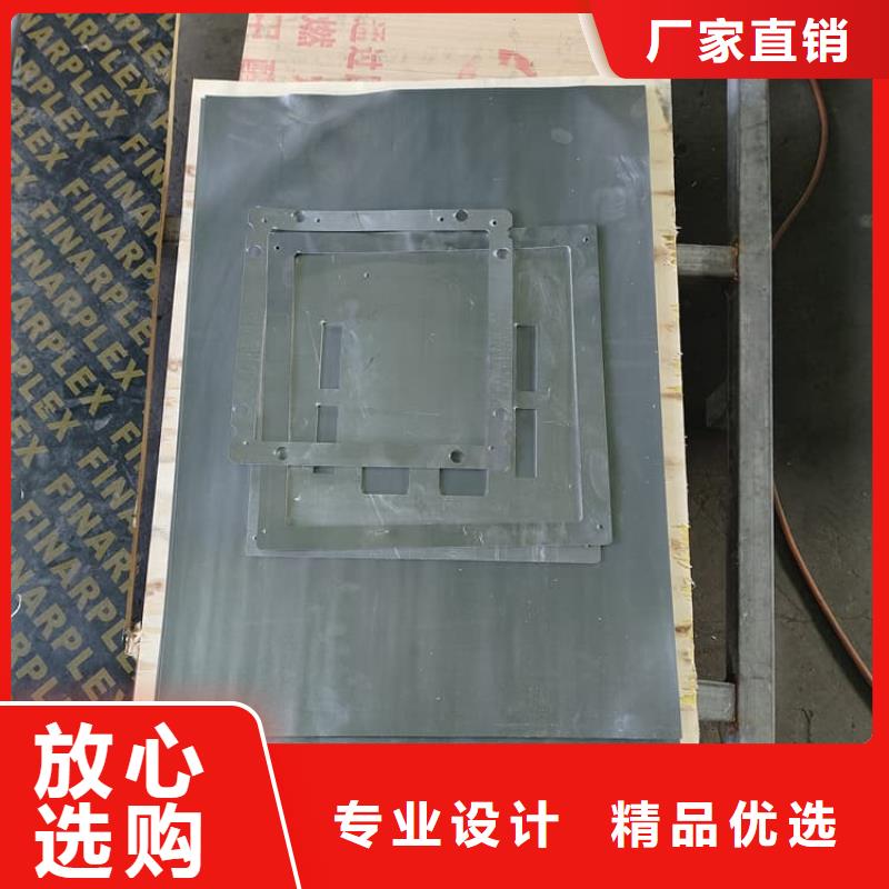 拍片室辐射铅板优选厂商