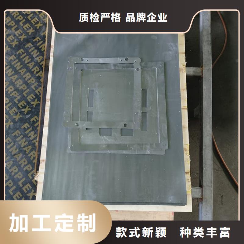 5mmpb铅板销售