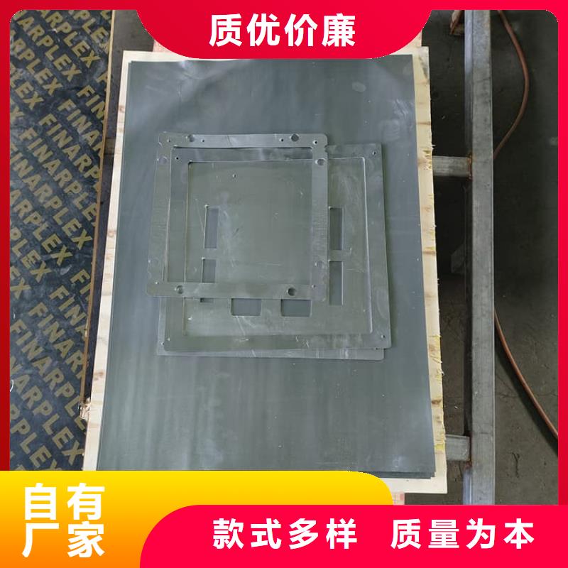 铅板厂家匠心品质