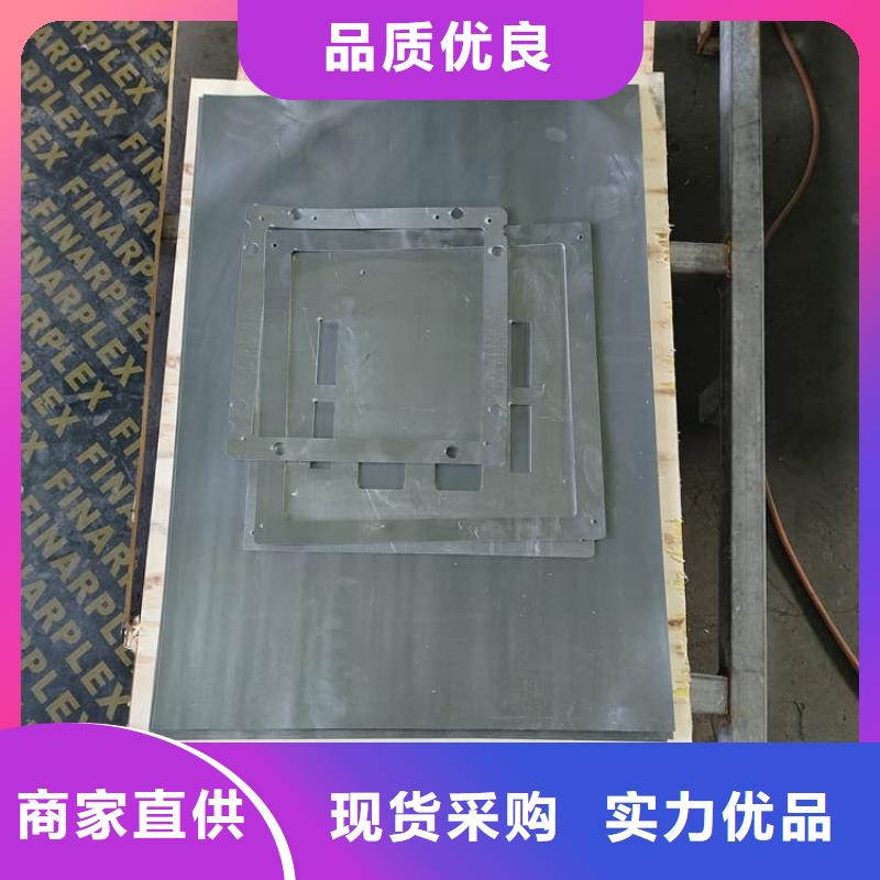 靠谱的纯铅皮厂家