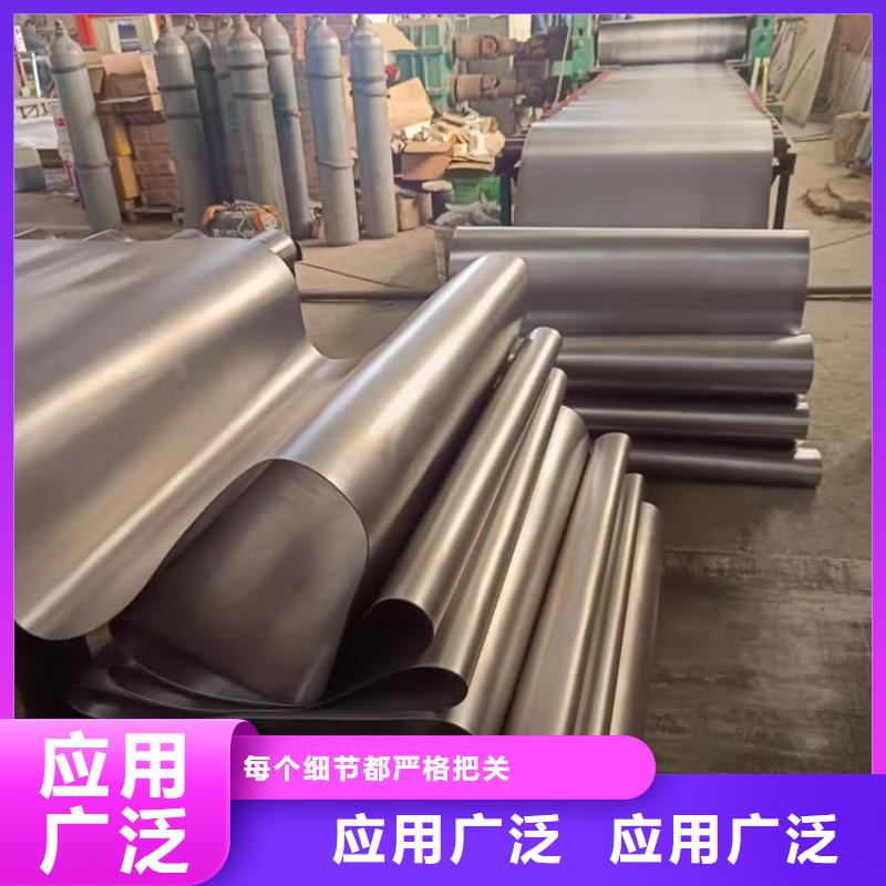 电解铅皮特殊规格可定做