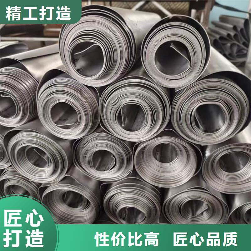 用户认可的电解铅皮厂家