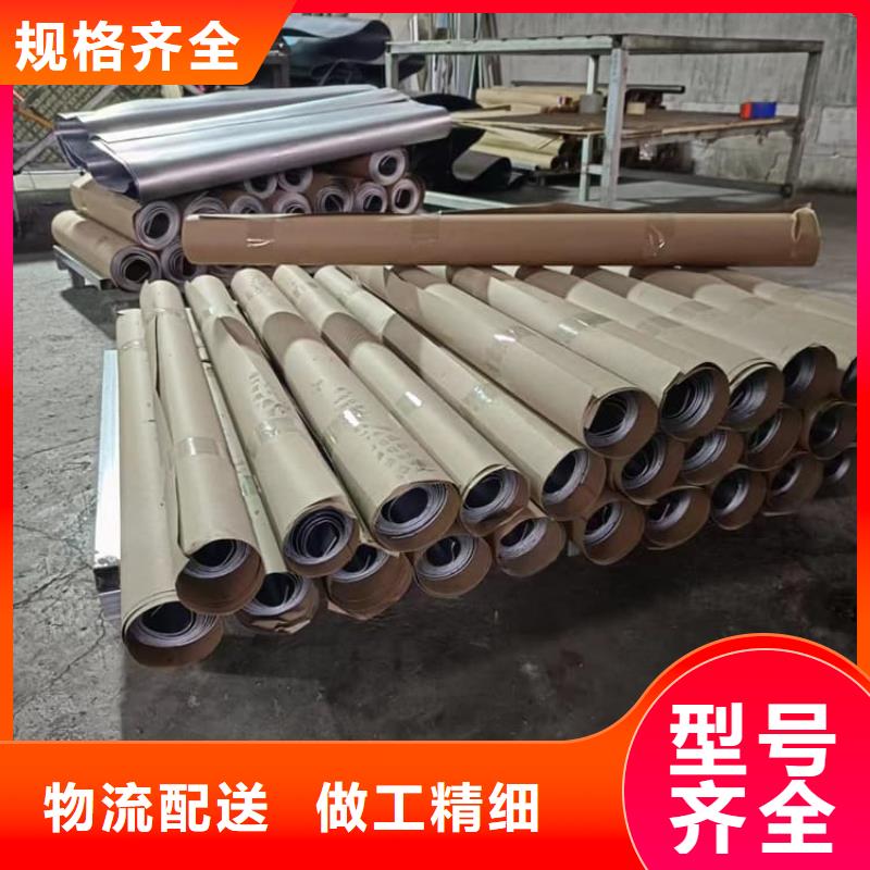 铅箔厂家_大量现货