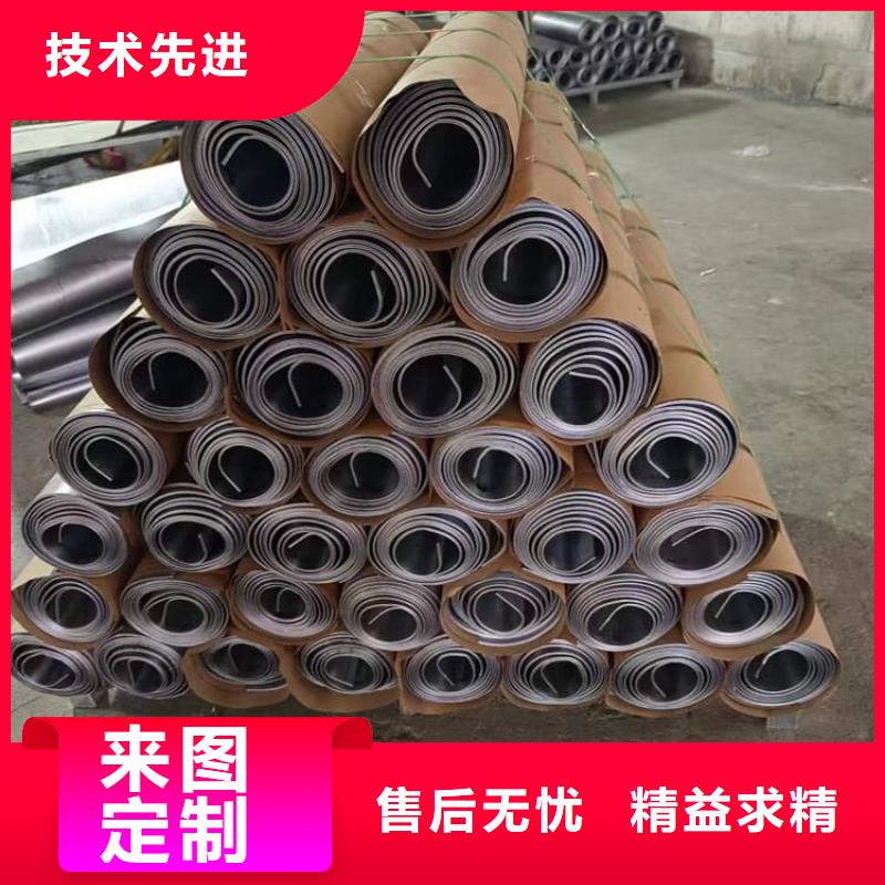 薄铅皮价格-生产厂家