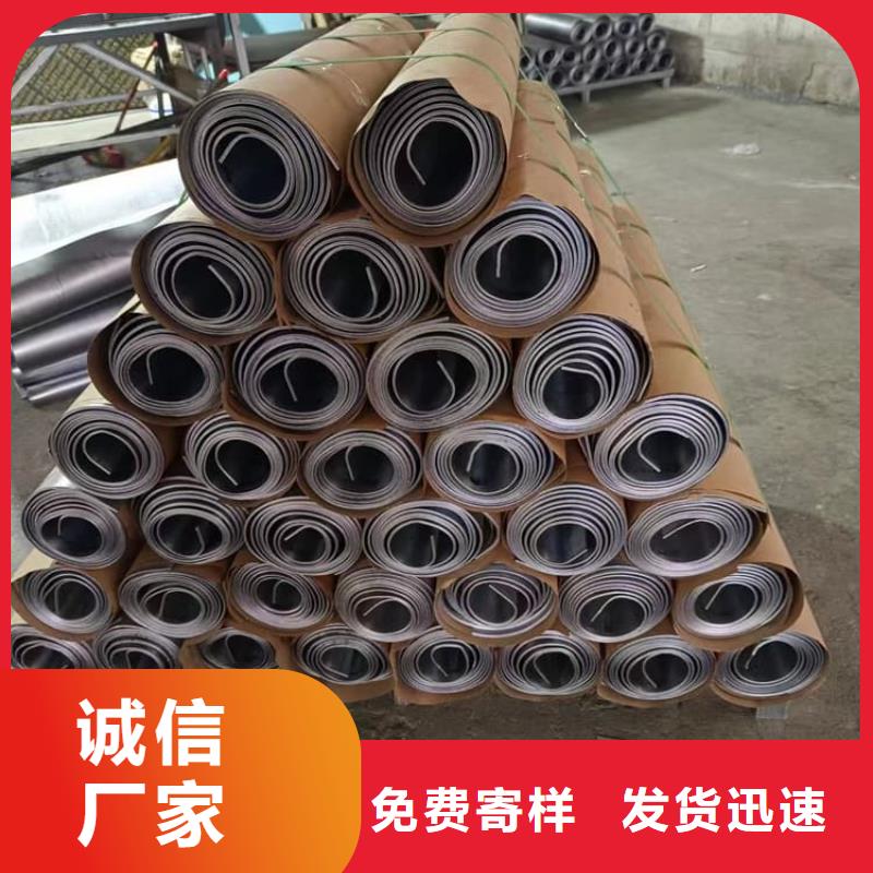 宠物医院铅板实力工厂